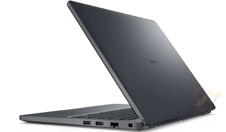 DELL 14'' ULTRA 5 235U-16GB DDR5 RAM-512GB NVME-FDOS / PRO BTO113_PC14250_U