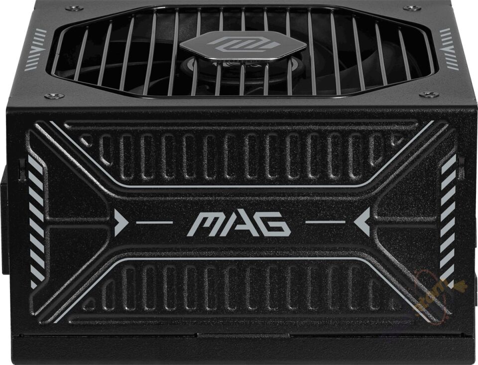 MSI 1000w 80+ Gold MAG A1000GLS PCIE5 Tam Modüler Power Supply
