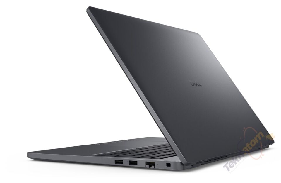 DELL 16'' ULTRA 255U-16GB DDR5 RAM-512GB NVME-W11 PRO / PRO 16 BTO107_PC16250_WP