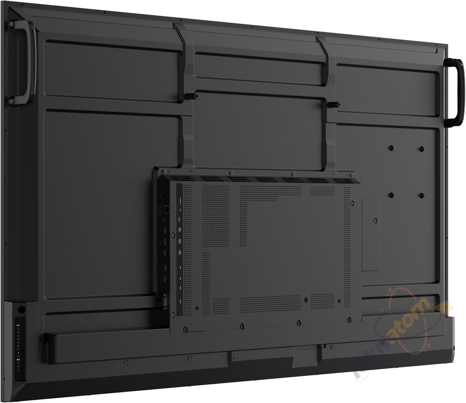 VIEWSONIC 50'' CDE5014-2C VS20824 ProAV Entegrasyonlu 4K Kurumsal Ekran