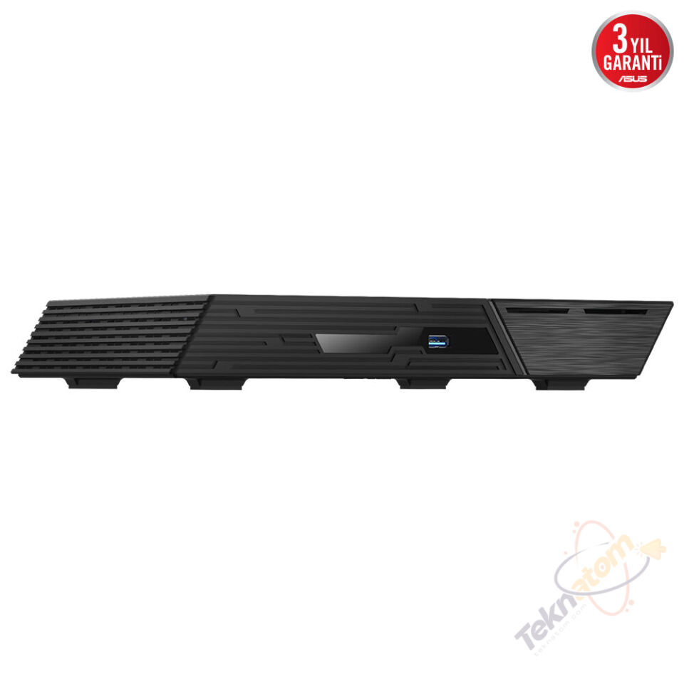 ASUSTOR 6diskli (Nvme Disk) Ryzen V3C14-8GB RAM-2x10GbE Nas Server Flashstor 6 Gen2 FS6806X