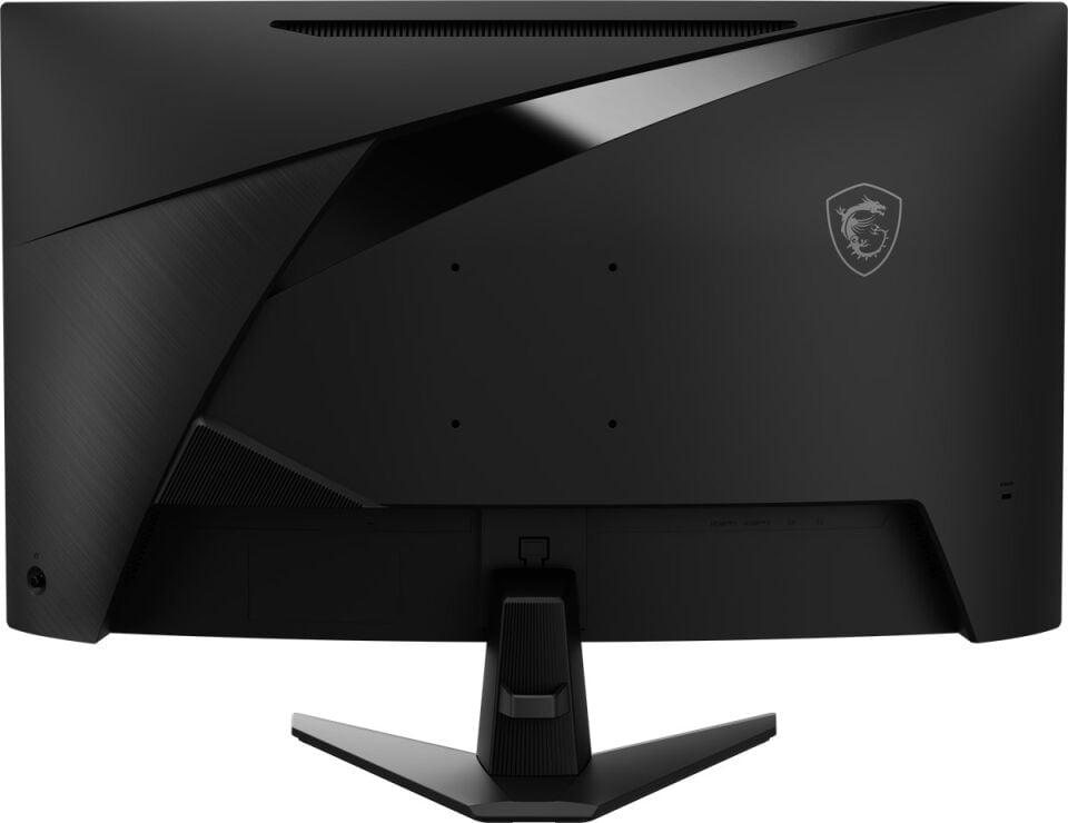 MSI 31.5'' VA MAG 32C6X 1MS 250HZ HDMI-DP Kavisli Gaming Monitör 1920x1080