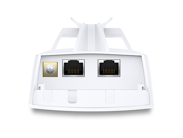 TP-LINK CPE220 12dbi 300mbps 2.4GHZ 10+km Harici Access Point