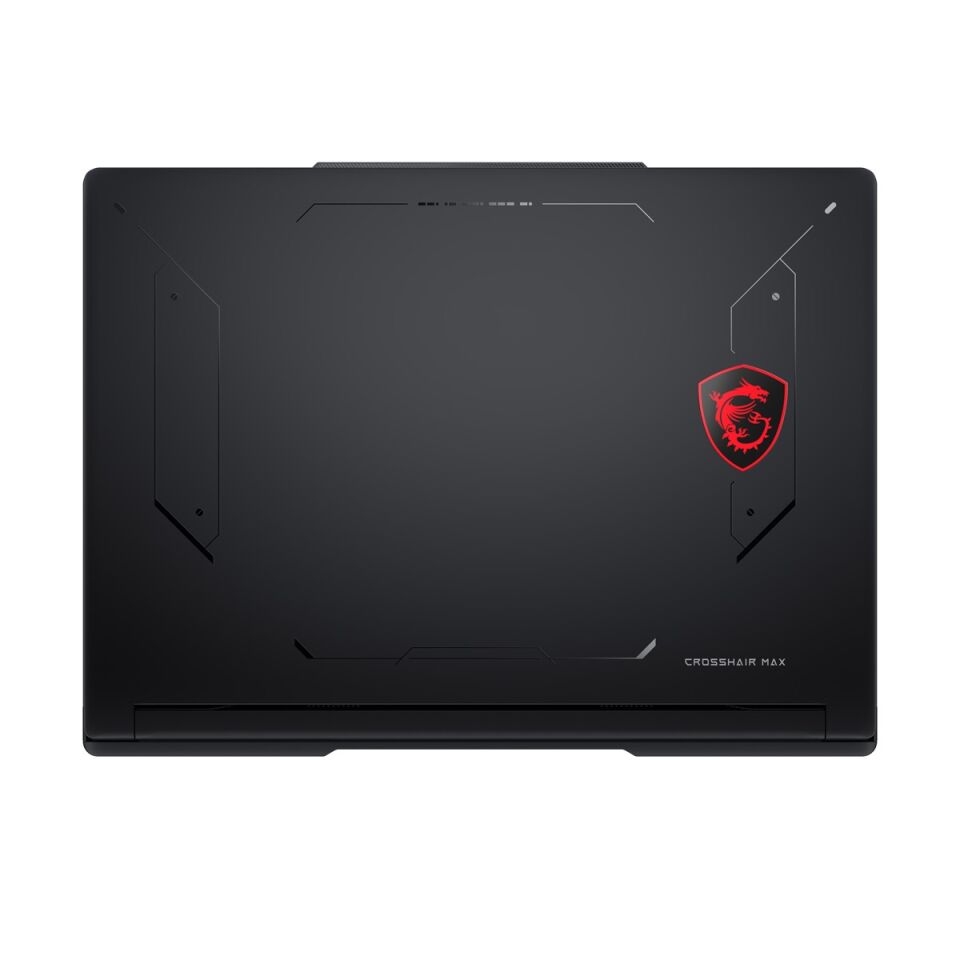 MSI 16'' ULTRA 9 275HX-32GB DDR5 RAM-1TB NVME-12GB RTX5070-W11H GAMING NOTEBOOK / CROSSHAIR 16 MAX HX E2WGXK-043TR