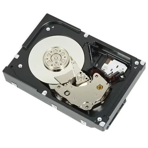 DELL 2TB 3.5'' 400-BLLG 7200 RPM Enterprise Sata-3 Nas ve Güvenlik Diski