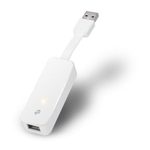 TP-LINK UE300 Gigabit USB3.0 Harici Ethernet