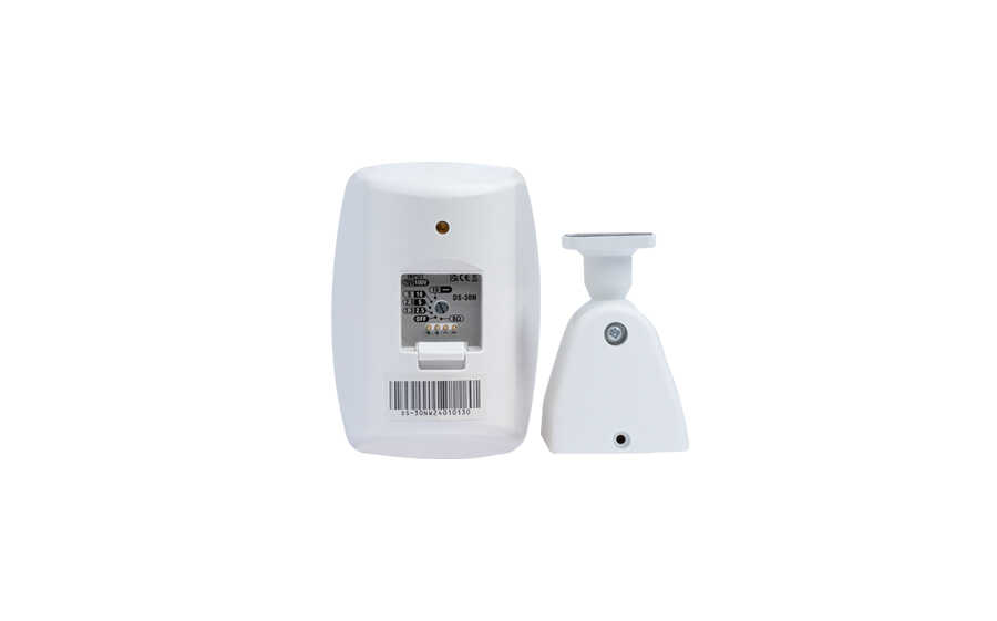 DECON DS-30NW 3'' Beyaz Hoparlör IP65 (Takım)