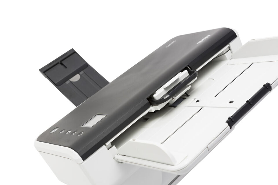 KODAK A4 S2070 1015049 Masaüstü Döküman Tarayıcı Usb