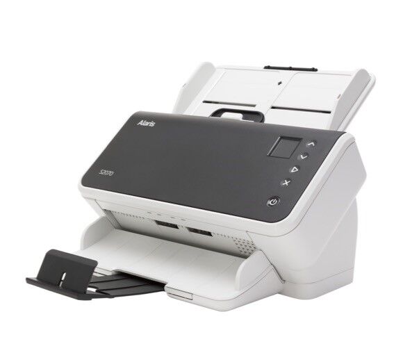 KODAK A4 S2070 1015049 Masaüstü Döküman Tarayıcı Usb