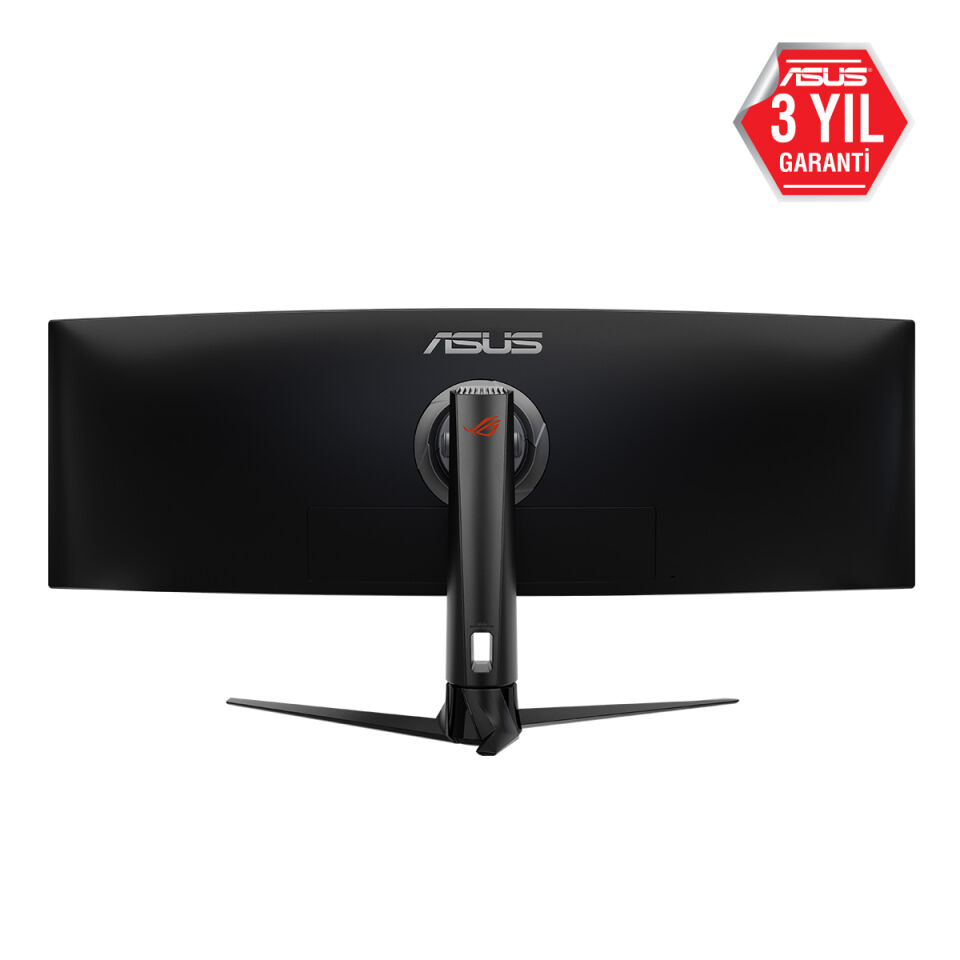 ASUS 49'' VA ROG STRIX XG49VQ 1MS 144HZ HDMI-DP TYPEC Kavisli Gaming Monitör 3840x1080 / 90LM04H0-B01170