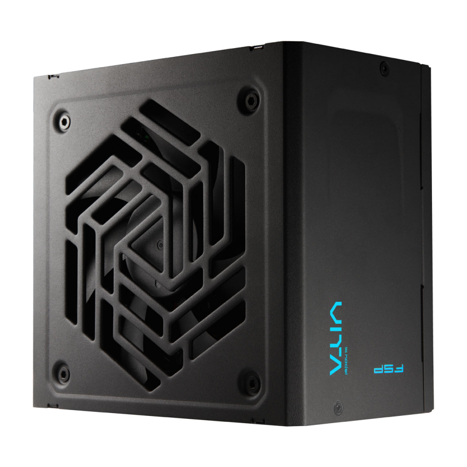 FSP 750W 80+ BRONZE VITA BD 12cm Fanlı Power Supply