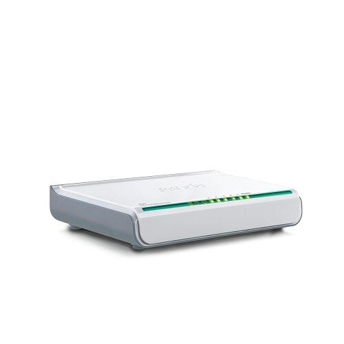 TENDA 5port 10/100 Yönetilemez Switch S105 v2