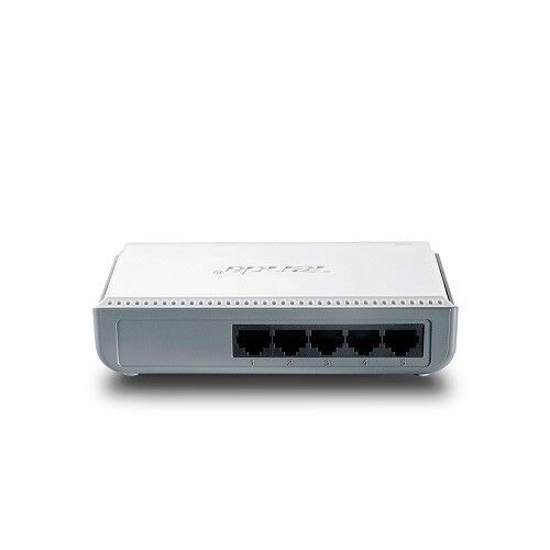 TENDA 5port 10/100 Yönetilemez Switch S105 v2