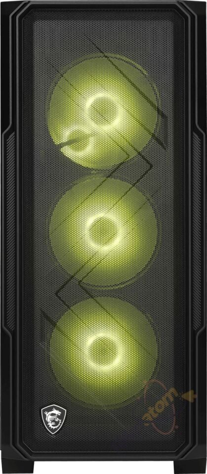 MSI MAG FORGE 150A B65 Gaming Mid-Tower PC Kasası