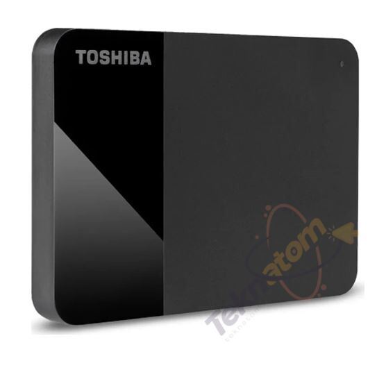 TOSHIBA 1TB 2.5'' Canvio Ready HDTP310EK3AA USB 3.0 Harici Disk