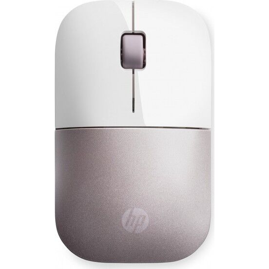 HP Z3700 4VY82AA Pembe Kablosuz Mouse