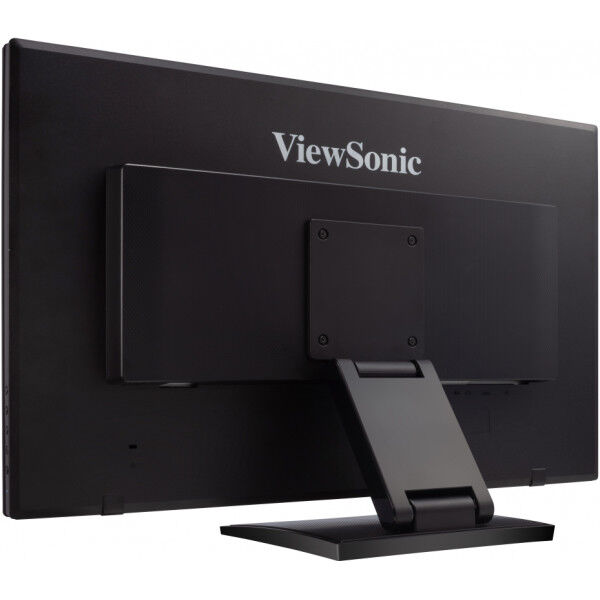 VIEWSONIC 27'' VA Dokunmatik TD2760 VS17780 6MS 60HZ HDMI-DP-RS232 Kurumsal Monitör 1920x1080