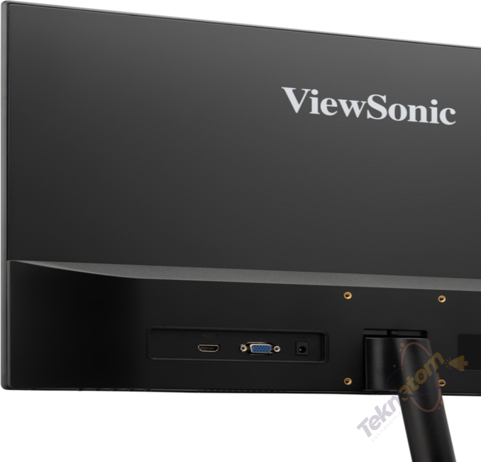 VIEWSONIC 23.8'' VA24E2-H 1MS 144HZ HDMI Ev Ofis Monitör 1920x1080