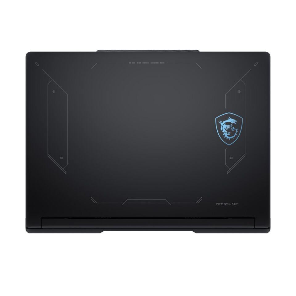 MSI 16'' QHD RYZEN 7 8840HX-16GB DDR5 RAM-1TB NVME-12GB RTX5070-FDOS GAMING NOTEBOOK / CROSSHAIR A16 HX E8WGXK-058XTRY