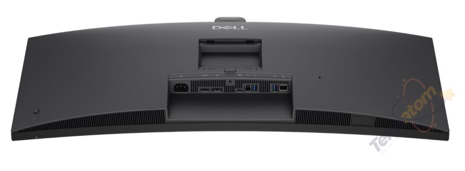 DELL 34'' IPS PRO P 34 P3426WEB 5MS 100HZ HDMI-DP TYPEC Kameralı Video Konferans Monitör 3440x1440
