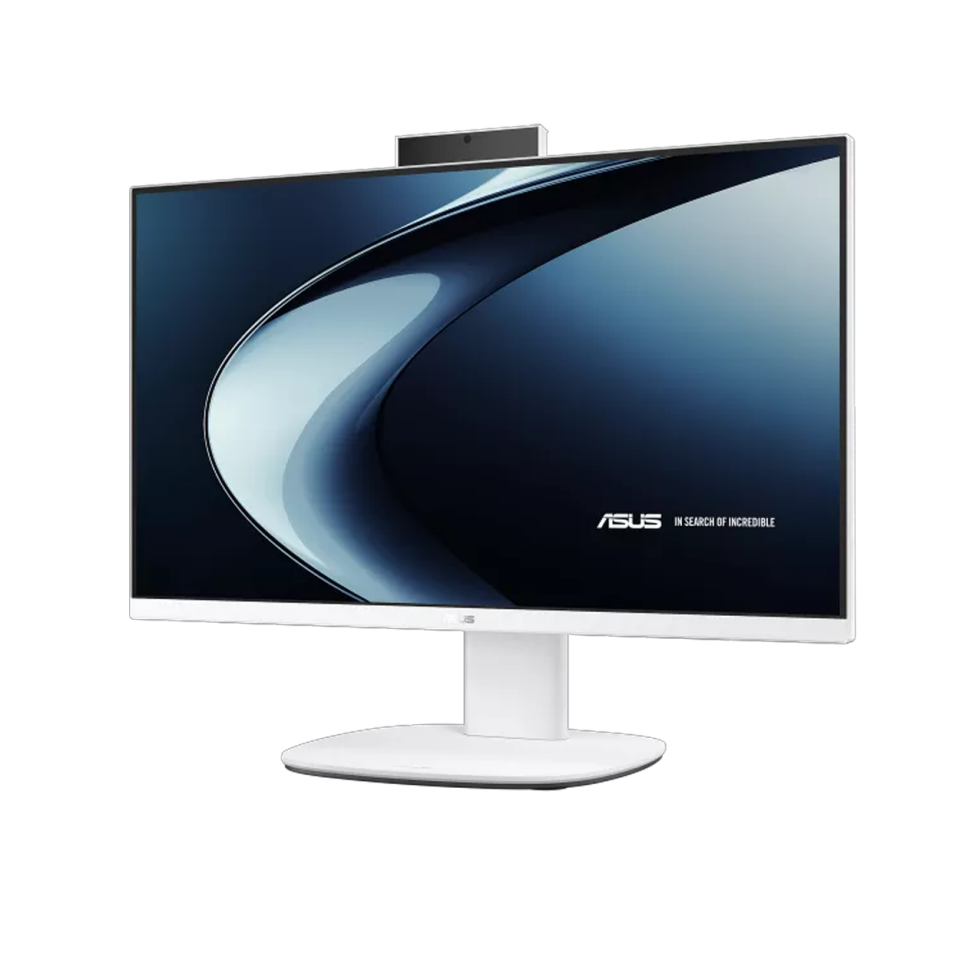 ASUS AIO 23.8'' CORE  7 240H-16GB DDR5 RAM-512GB NVME-FDOS / V440VAK-C716512W0D