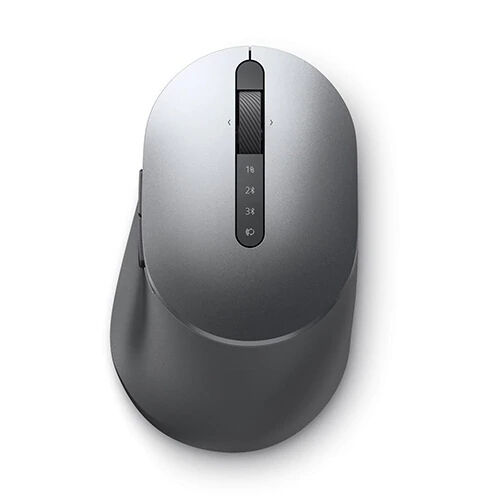 DELL MS5320W Multi-Device 1600 DPI Kablosuz Gri/Siyah Fare (570-ABHI)