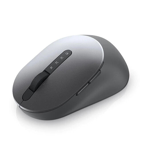 DELL MS5320W Multi-Device 1600 DPI Kablosuz Gri/Siyah Fare (570-ABHI)
