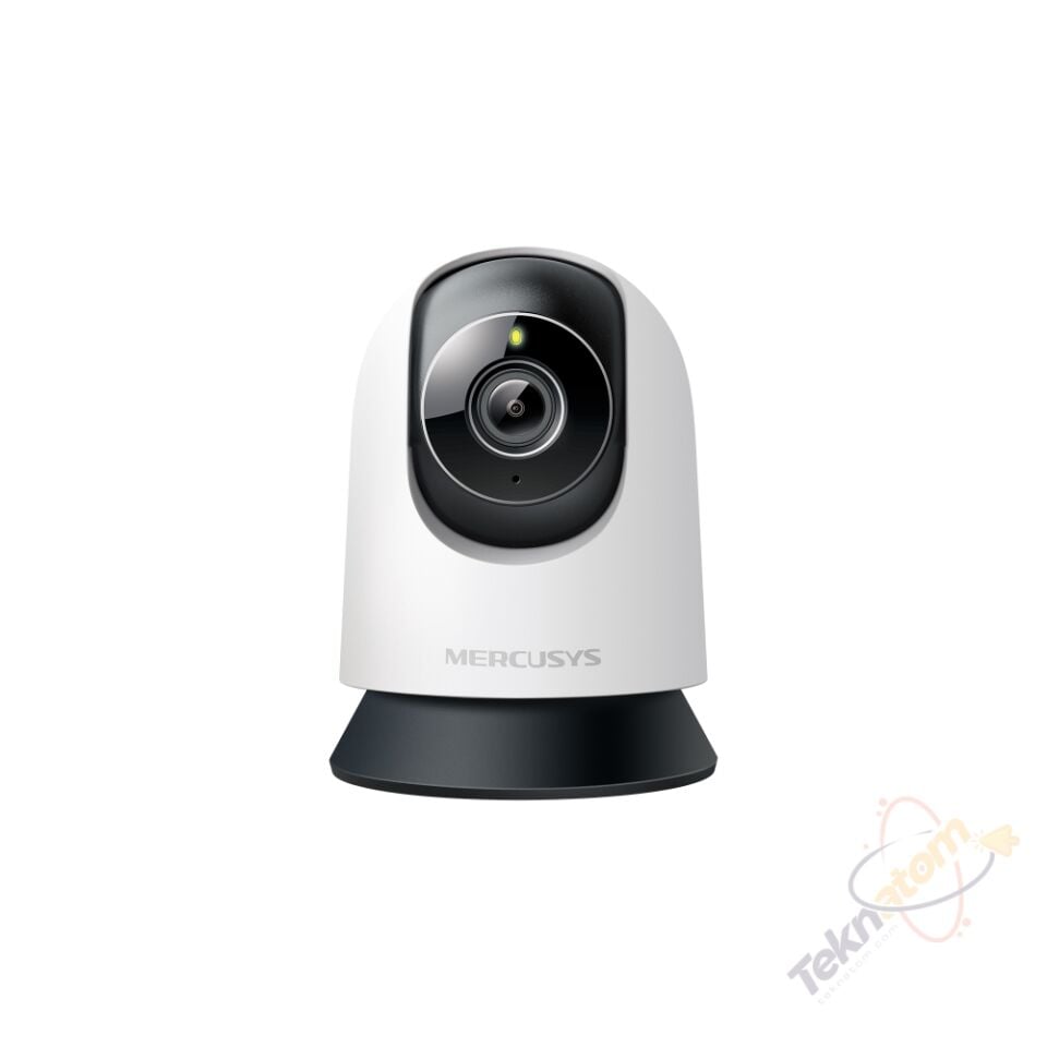 TP-LINK 6MP 4mm  Wıfı Kablosuz Pan-Tilt IP Kamera MC230