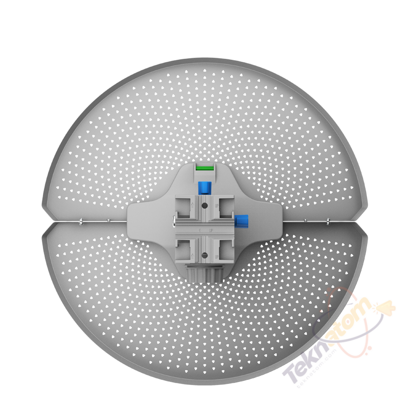 RUIJIE RG-AIRMETRO460G 23dbi 867mbps 5ghz 15km Harici Access Point