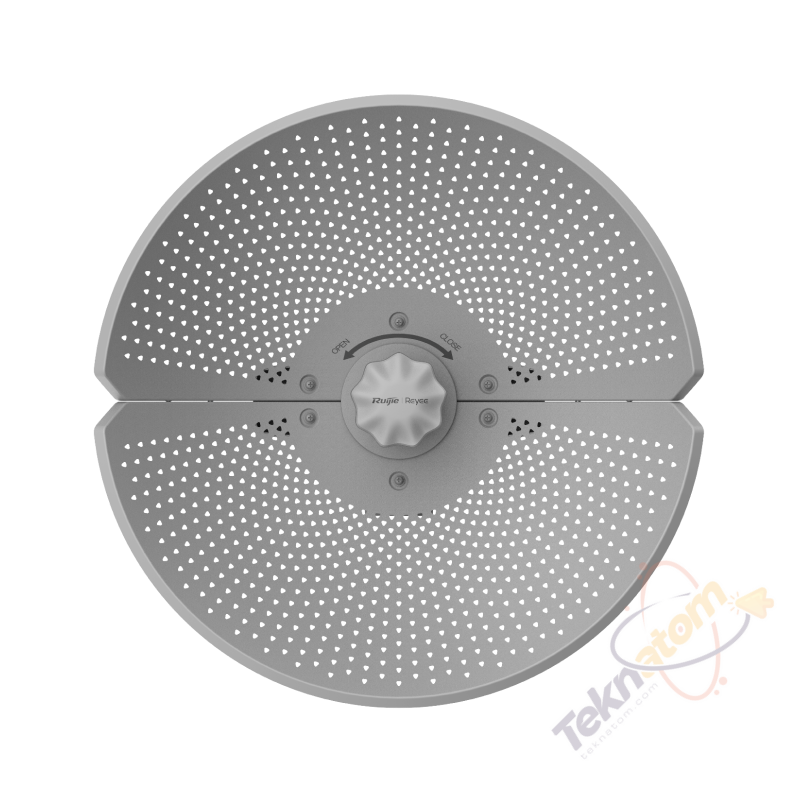 RUIJIE RG-AIRMETRO460G 23dbi 867mbps 5ghz 15km Harici Access Point