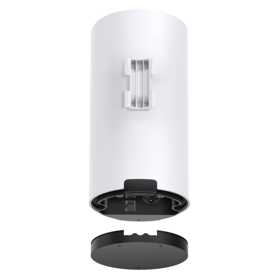 TP-LINK Deco X50-Outdoor-1 Wıfı6 AX3000 Harici-Dahili Mesh Router