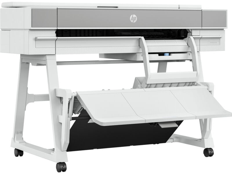 HP DesignJet T950 2Y9H1A 36'' A0 2400x1200 dpi Wi-Fi Gigabit Ethernet Renkli Plotter Yazıcı