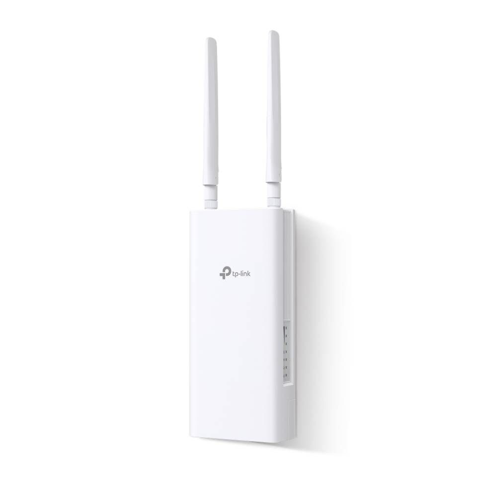 TP-LINK TL-MR100-Outdoor WIFI4 N300 4G LTE Harici Router