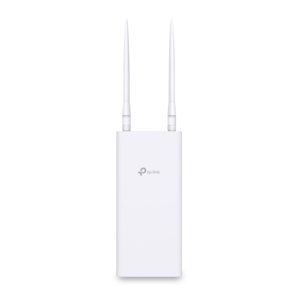 TP-LINK TL-MR100-Outdoor WIFI4 N300 4G LTE Harici Router