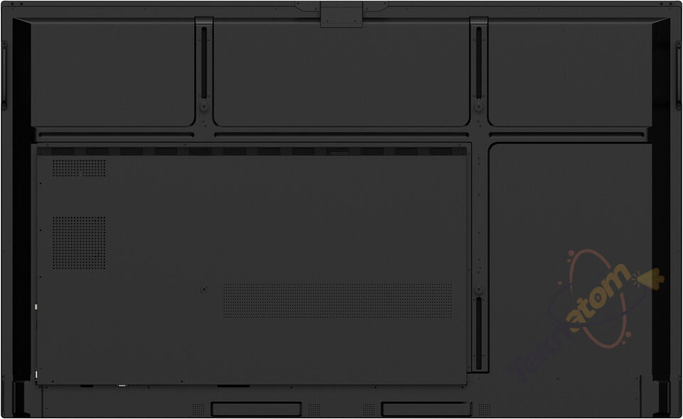 VIEWSONIC 55'' ViewBoard IFP5551 4K Ultra HD İnteraktif Akıllı Ekran