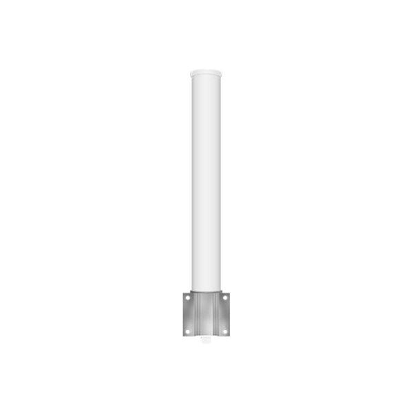 WITEK 12dbi 300mbps 5ghz WI-CPE521 360° 2+km Omni Anten