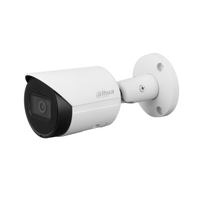 DAHUA 2MP Bullet 3.6mm IP Kamera Sesli IPC-HFW2241S-S-0360B