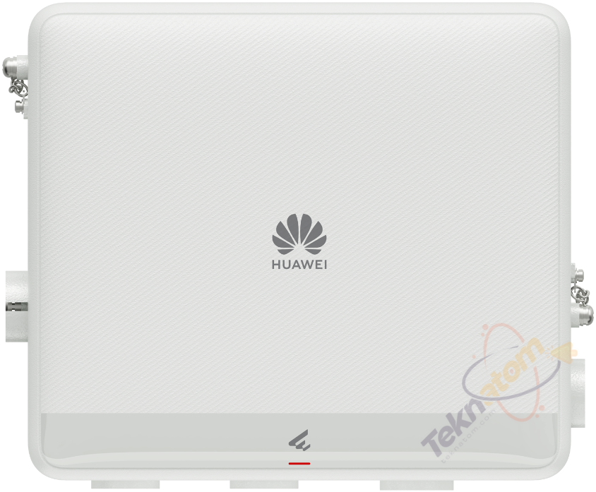 HUAWEI eKIT AP772E 11BE Wıfı7 BE18700 Tri Band Harici Access Point