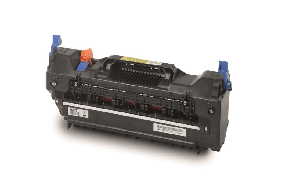 OKI 44472603 C310/C332/MC363 Orijinal Fuser Fırınlama Ünitesi 60.000 Sayfa