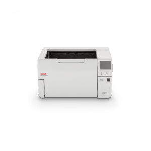 KODAK A3 S3060F 8001745 Renkli Çok Fonksiyonlu Entegre Düz Yataklı Doküman Tarayıcı Usb,Ethernet