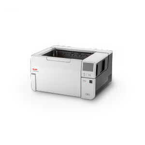 KODAK A3 S3060F 8001745 Renkli Çok Fonksiyonlu Entegre Düz Yataklı Doküman Tarayıcı Usb,Ethernet