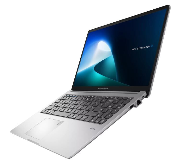 ASUS 15.6'' CORE 5 210H-16GB DDR5 RAM-512GB NVME-FDOS KURUMSAL NOTEBOOK / EXPERTBOOK P1 P1503CVA-C516512G0D