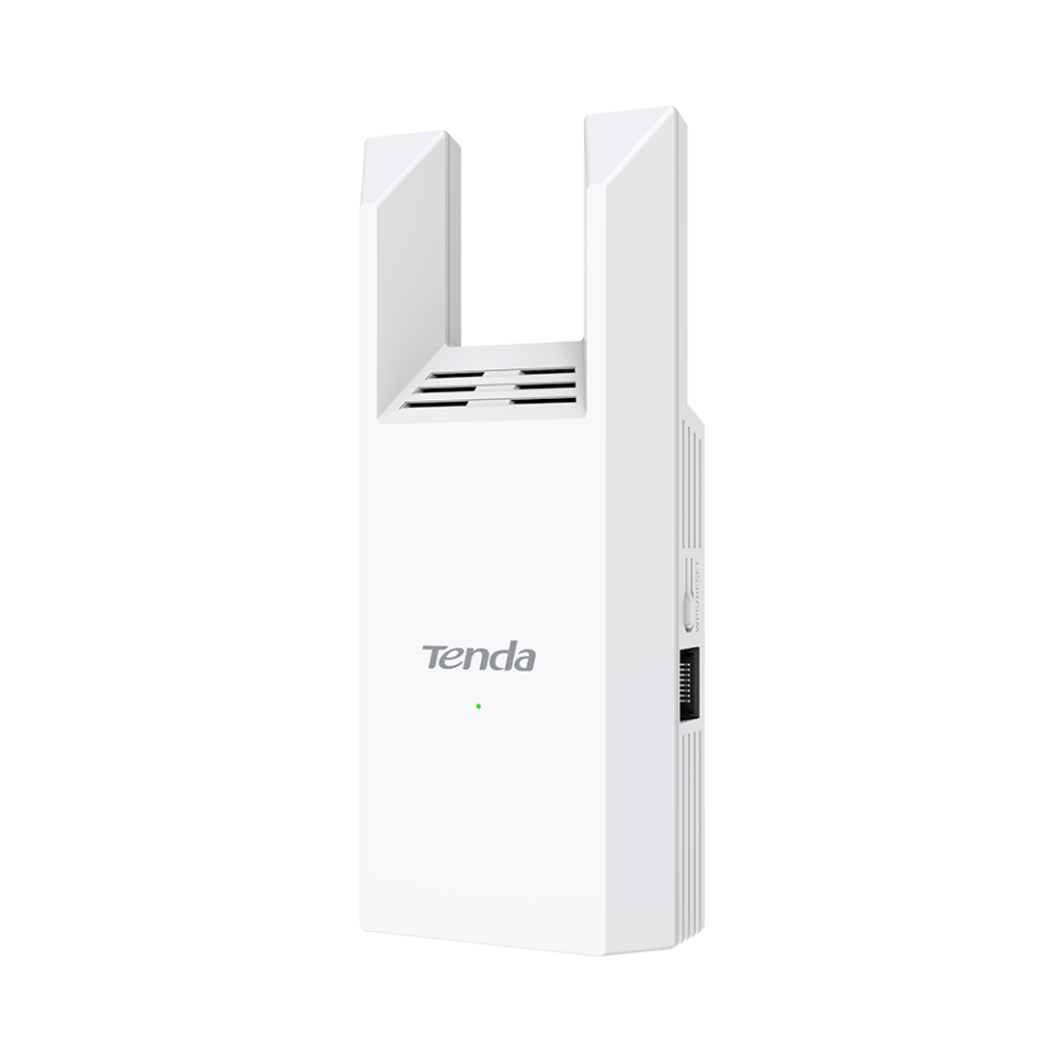 TENDA A18 PRO Wıfı5 AC1200 Menzil Genişletici Priz Tip