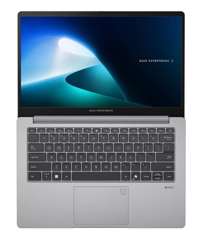 ASUS 14'' CORE 7 240H-16GB DDR5 RAM-512GB NVME-FDOS KURUMSAL NOTEBOOK / EXPERTBOOK P1 P1403CVA-C716512G0D
