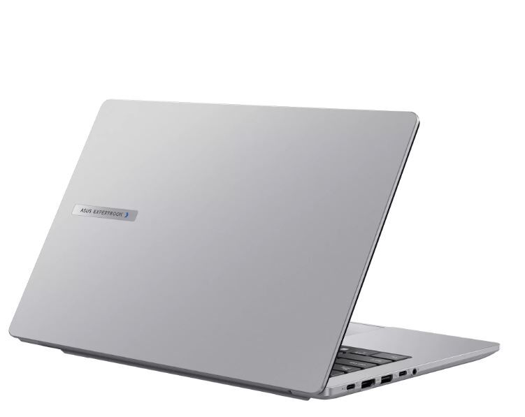 ASUS 14'' CORE 7 240H-16GB DDR5 RAM-512GB NVME-FDOS KURUMSAL NOTEBOOK / EXPERTBOOK P1 P1403CVA-C716512G0D