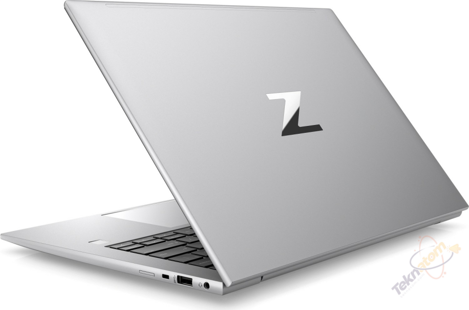 HP 14'' ULTRA 7 356H-16GB DDR5 RAM-512GB NVME-6GB RTX A500-W11 PRO İŞ İSTASYONU / ZBook Firefly 14 G2i DN5Y7EA
