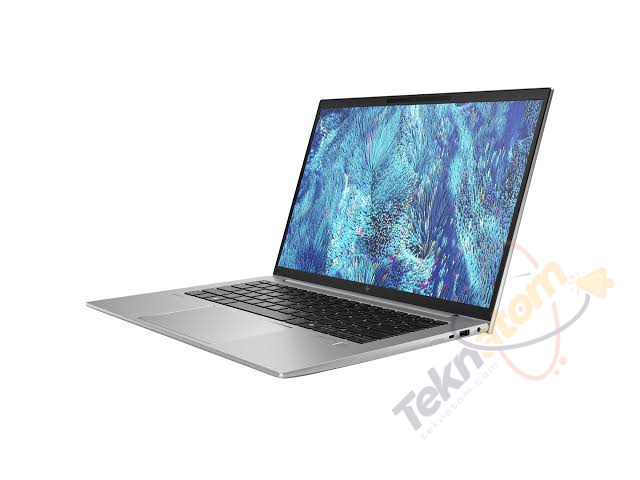 HP 14'' ULTRA 7 356H-16GB DDR5 RAM-512GB NVME-6GB RTX A500-W11 PRO İŞ İSTASYONU / ZBook Firefly 14 G2i DN5Y7EA