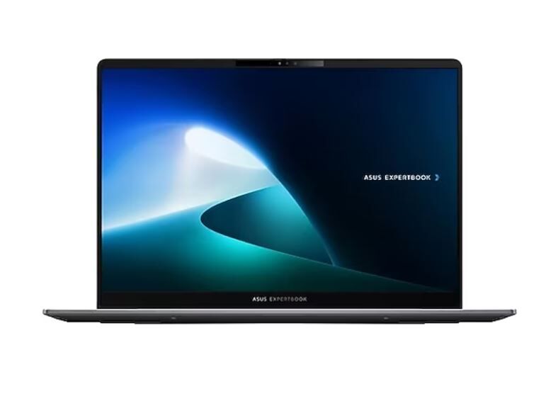 ASUS 14'' ULTRA 5 225H-16GB DDR5 RAM-512GB NVME-FDOS KURUMSAL NOTEBOOK / EXPERTBOOK B3 B3405CCA-U5225H16512B0D