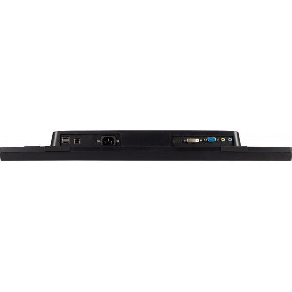 VIEWSONIC 23.8'' VA Dokunmatik TD2423 7MS 75HZ HDMI-DVI Multimedya Monitör 1920x1080