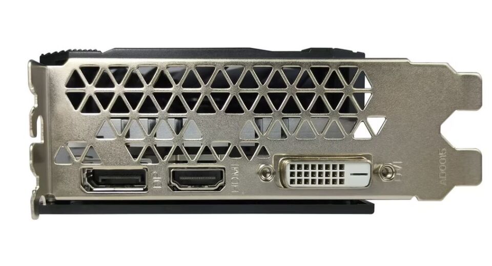 AXLE 8GB RTX3050 AX-RTX3050/8GD6P8DIP GDDR6 128bit HDMI-DVI-DP PCIE 4.0